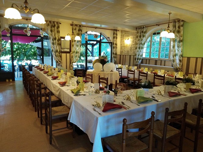 Hotel-du-Pont-Restaurant