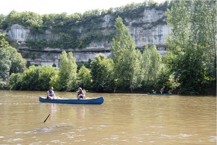 canoesles3drapeaux4_P.Frere