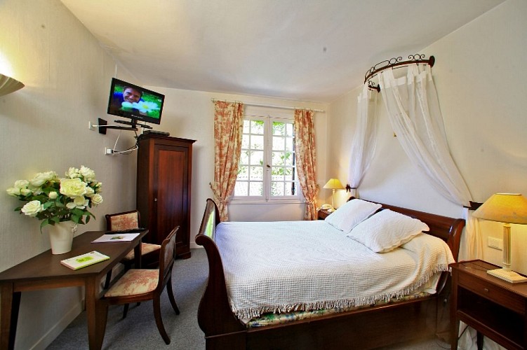 auberge etang bleu10