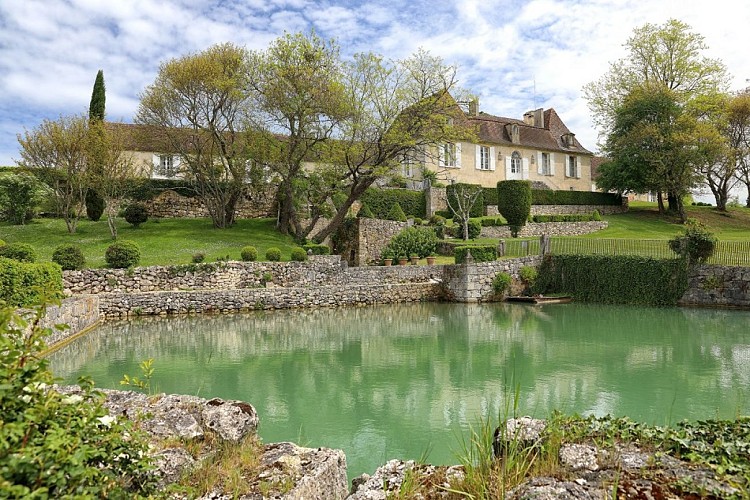 Chartreuse du Bignac Photo © Luc Fauret