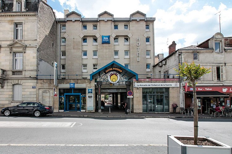 ibis-budget-perigueux