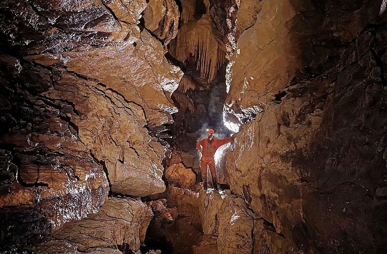Speleologie---Bastides-Dordogne-Perigord-3