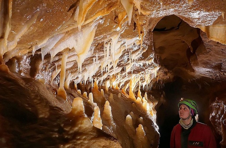 Speleologie---Bastides-Dordogne-Perigord-6