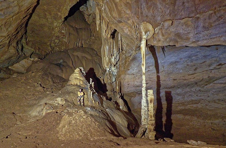 Speleologie---Bastides-Dordogne-Perigord-10