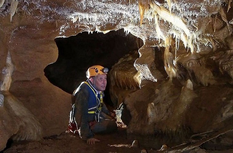 Speleologie---Bastides-Dordogne-Perigord-9