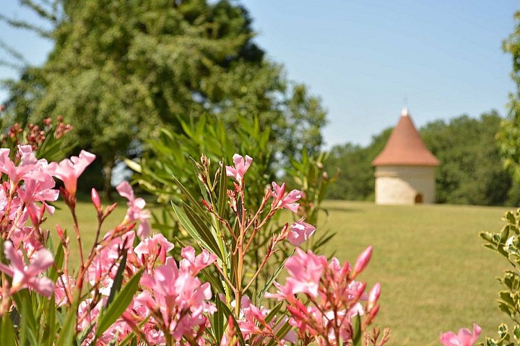 Mielys Sphere Ferme pédagogique Périgord Dordgne ateliers enfant vacances