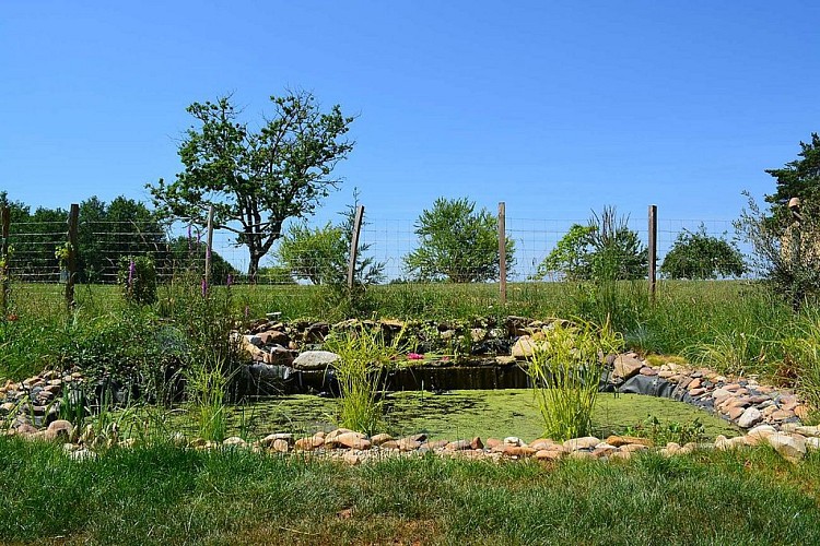 Mielys Sphere Ferme pédagogique Périgord Dordgne ateliers enfant vacances