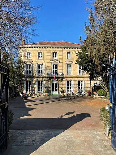 Hôtel des Jacobins Destination Agen