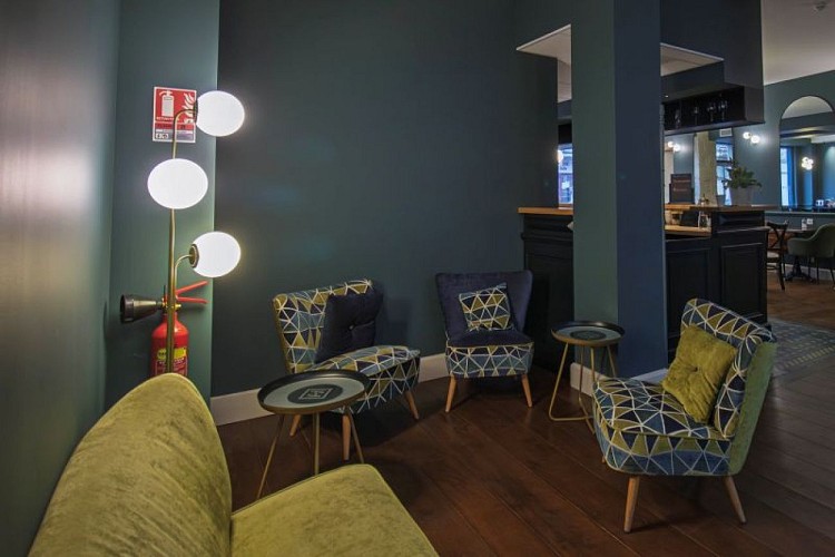 petit salon