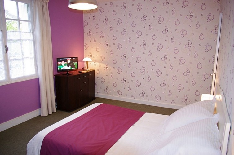 Hôtel La Résidence