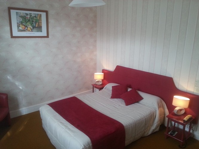 Hôtel La Résidence