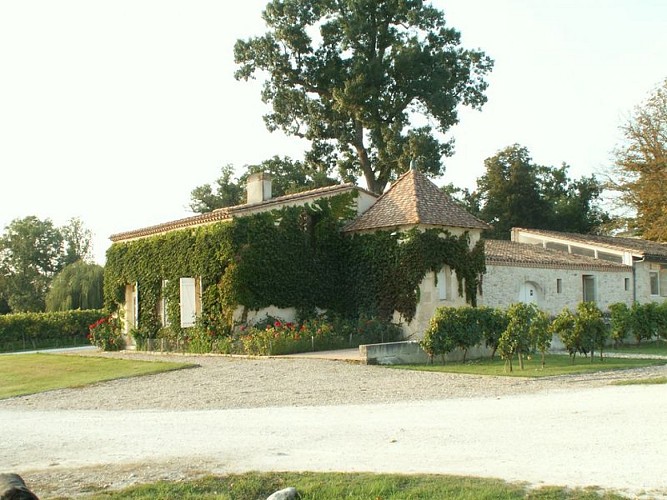 chateau beaulé