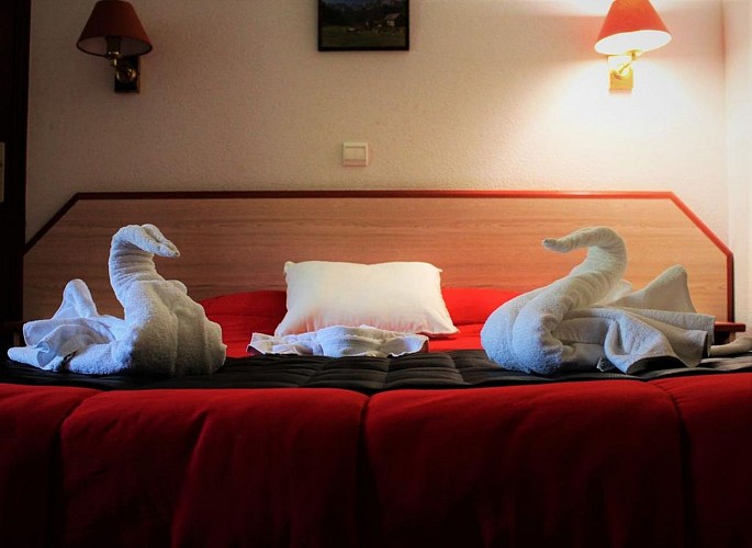 Hôtel-restaurant le Permayou