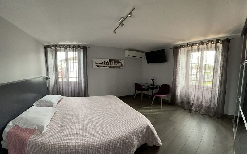 Hôtel Mendy - Chambre 15a 1440x900