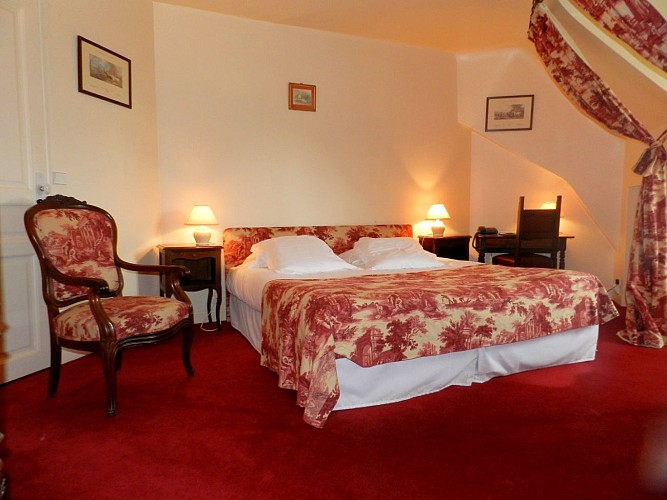 urtubie_chambrerouge_hotel_urrugne