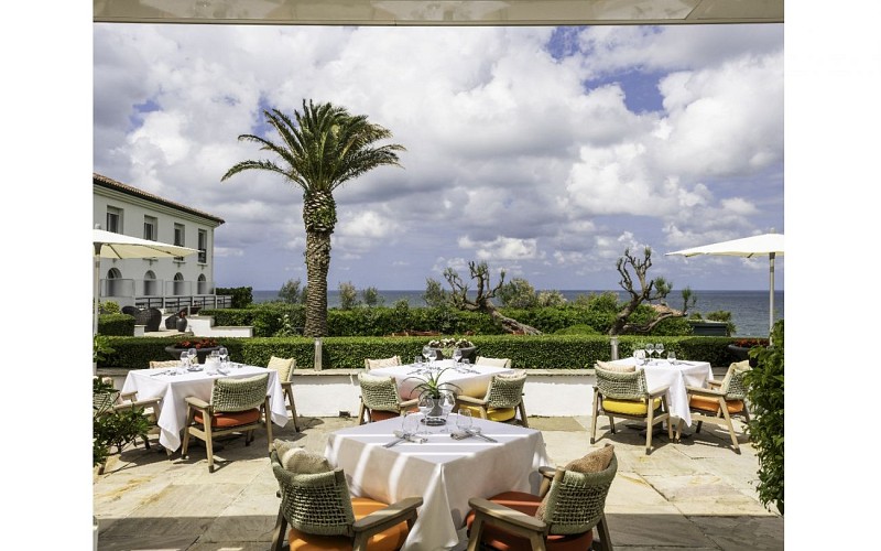 Restaurant ILURA_Hotel_La_Reserve_Saint Jean de Luz ©AlexandreChaplier-1374 (3) - Copie_TS_1440x900
