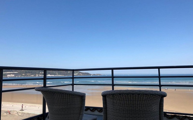 Hotel Valencia Terrasse