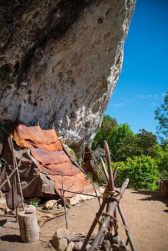 Laugerie_Abri - DAN_1788 Laugerie Basse 1 2