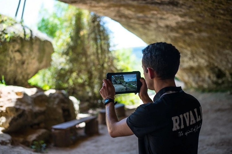 Laugerie_Tablette - DAN_2016 LB 6 6 2