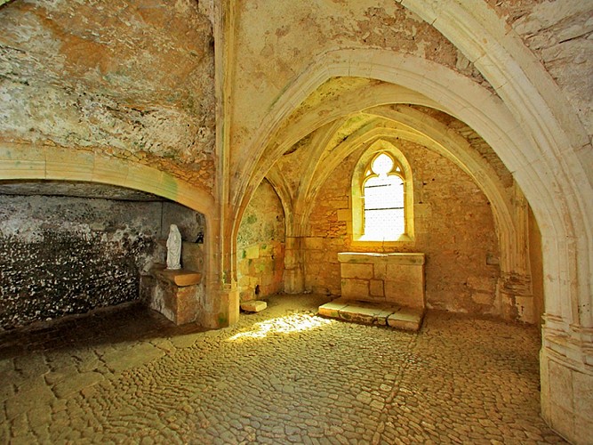 tursac_lamadeleine_6 © J.Phot