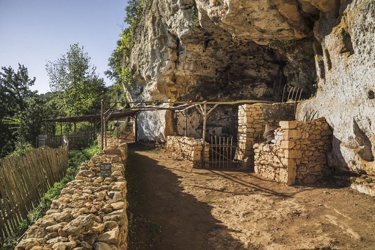Visite à la Madeleine - Credit photos @melvinturpin