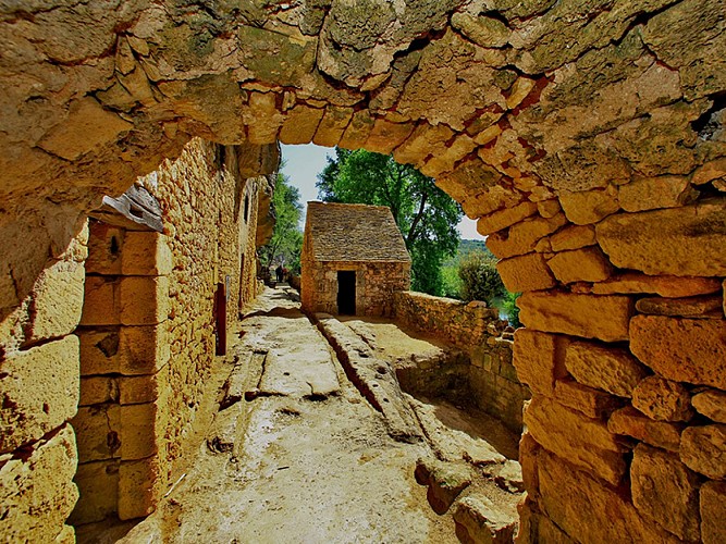 tursac_lamadeleine_4. © J.Phot