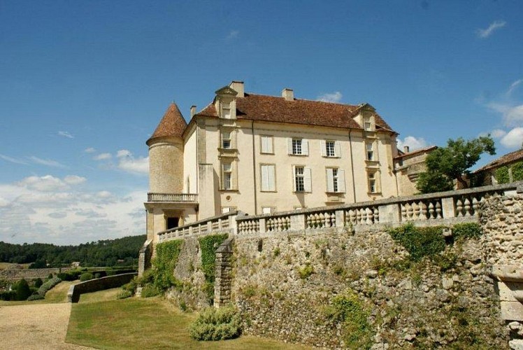 Chateau de Montréal