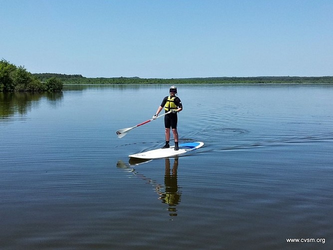 Club de Voile Soustons Marensin