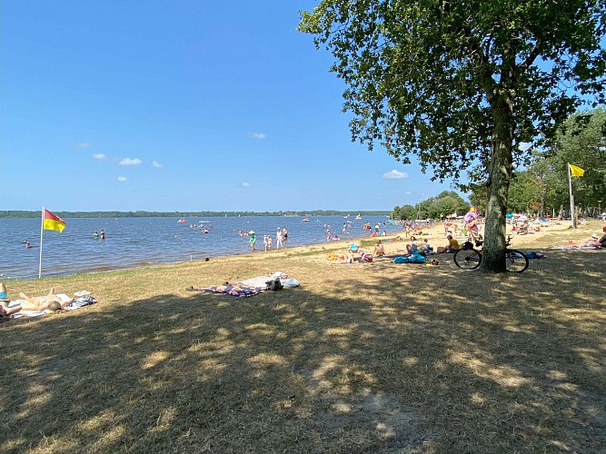 CLNT-LEON-Plage du lac (5)