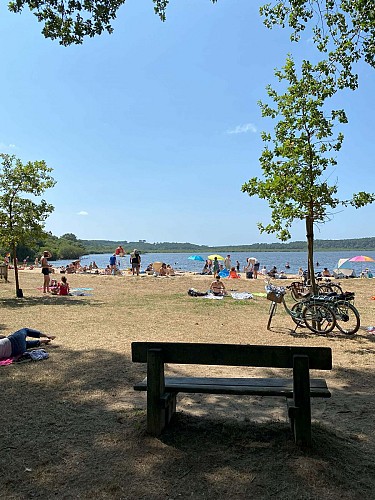 CLNT-LEON-Plage du lac (9)
