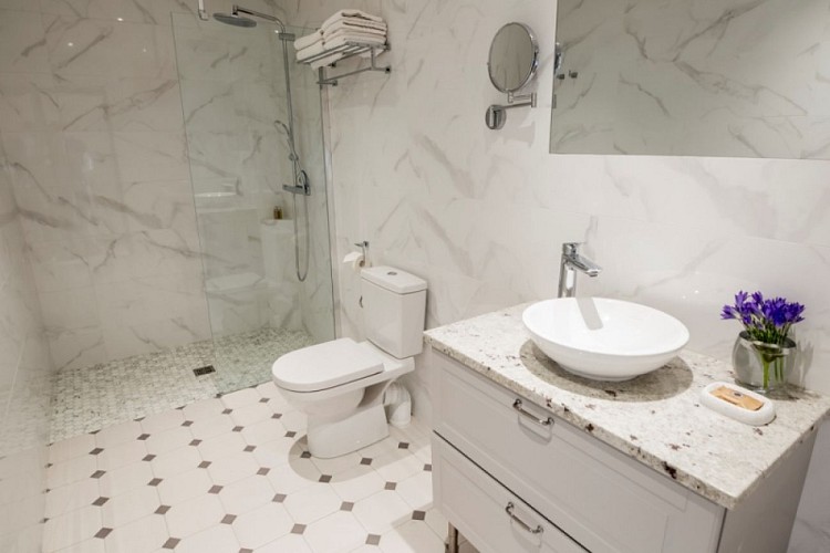 Salle de bain 1