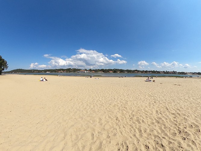 plage-blanche-hossegor