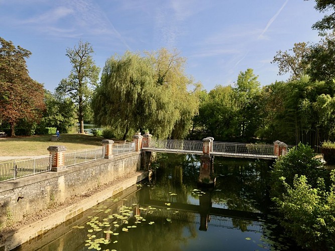 Le Moulin du Duellas