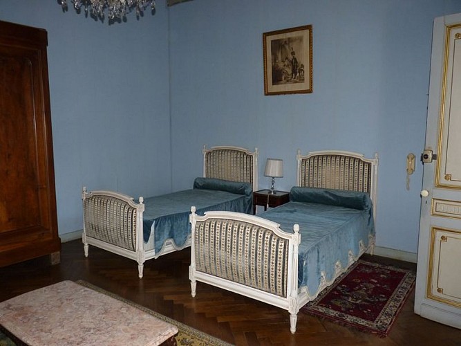 Château Mounet-Sully