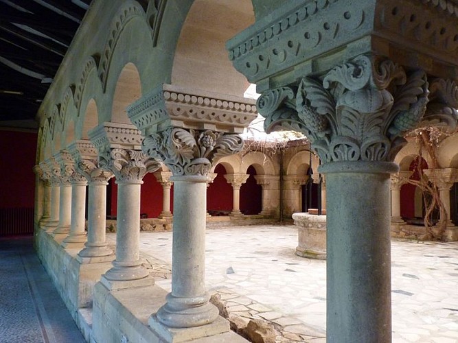 Château Mounet Sully