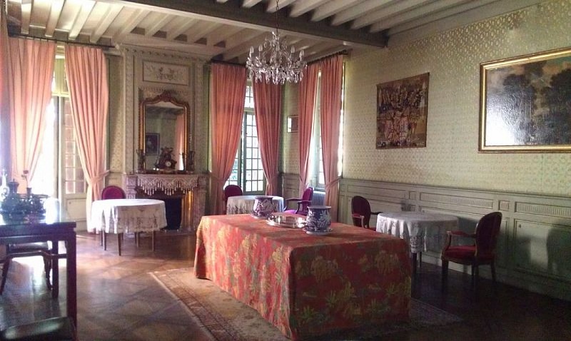 Château Mounet Sully