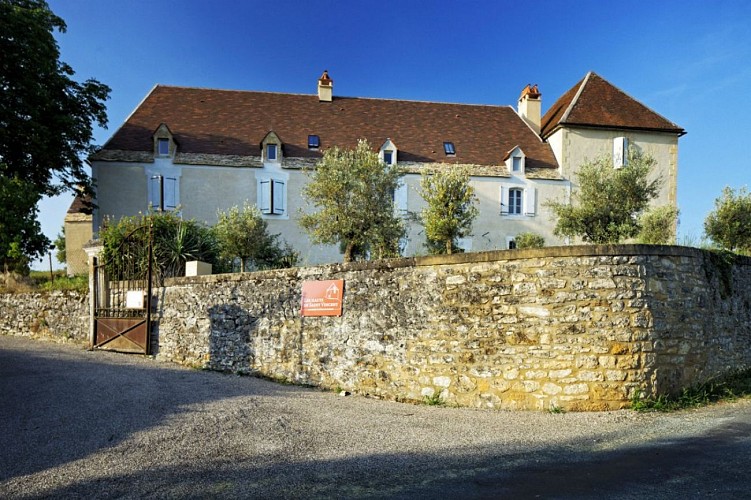 Les Hauts de Saint Vincent