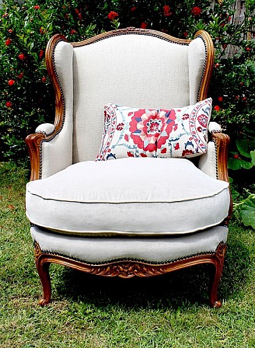 PCU_Bergère_Atelier au fil du siège_Montignac©TeyssouCatherine