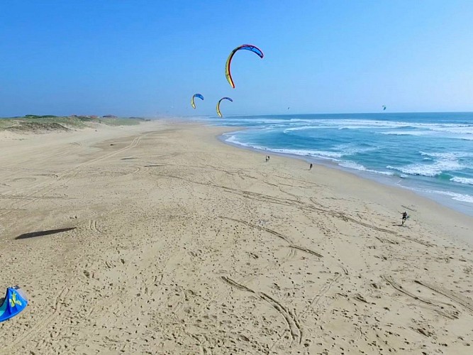 Sud Landes Kite