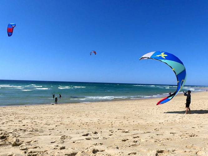 Sud Landes Kite