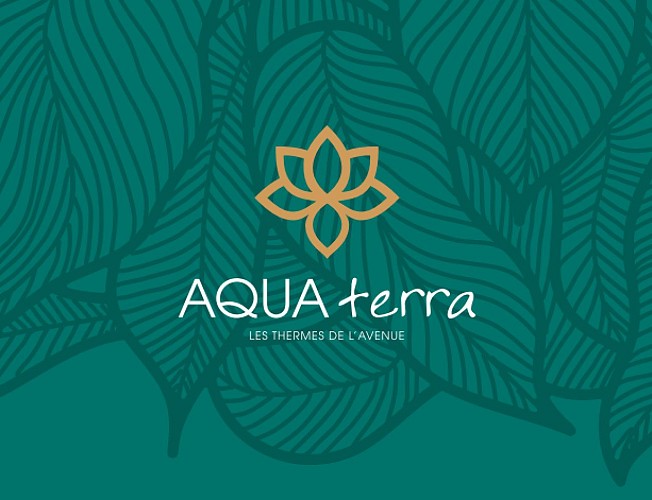Logo AQUA TERRA
