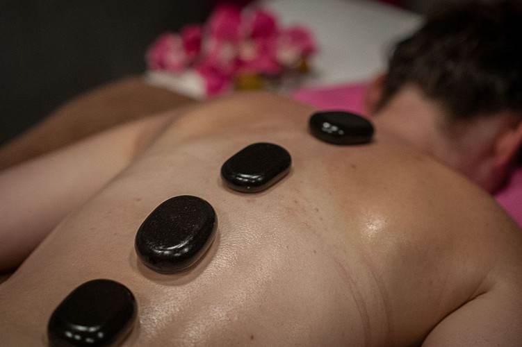 Soins - Spa Aqua Terra