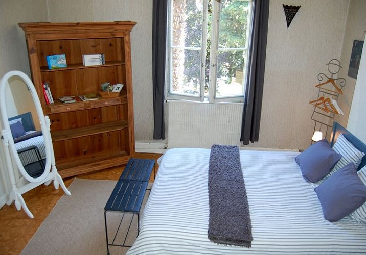 Chambres d'Hôtes La Madeleine