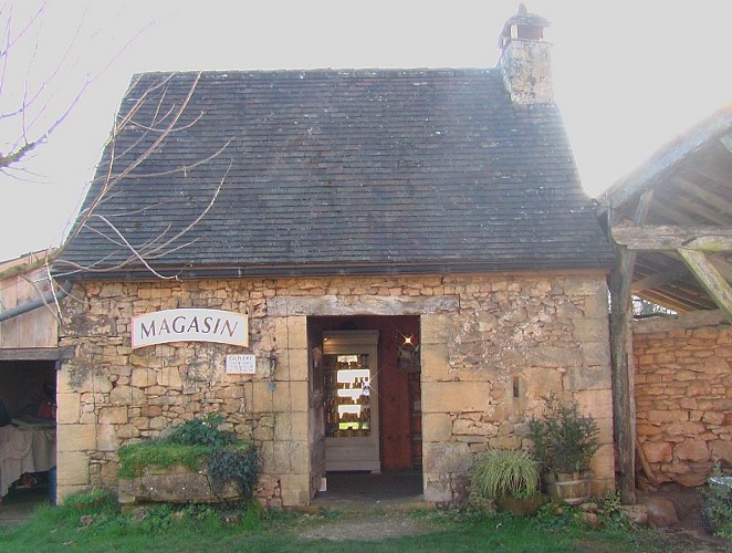 magasin redim siratqui