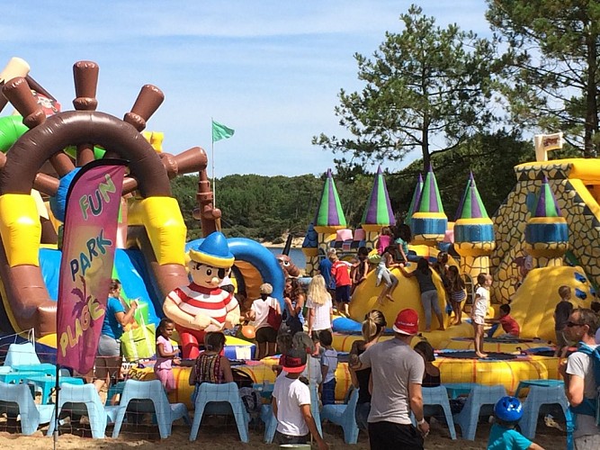 Fun-Park-Plage-Soustons-Plage2