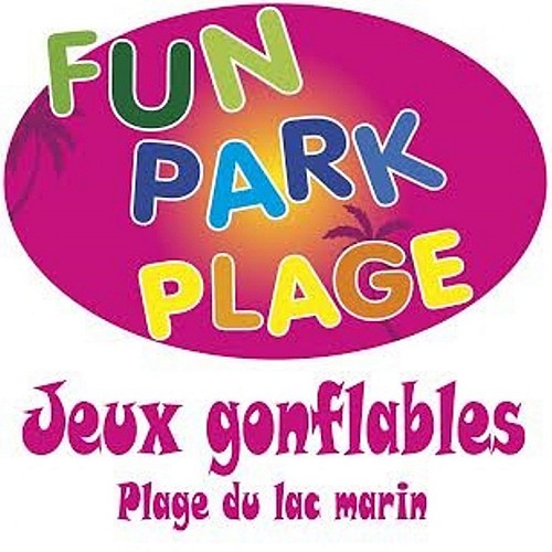 Fun Park Plage_Soustons Plage_Landes Atlantique Sud