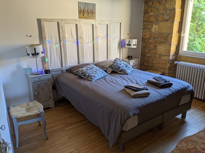 La Chambre des Consuls - Chambre