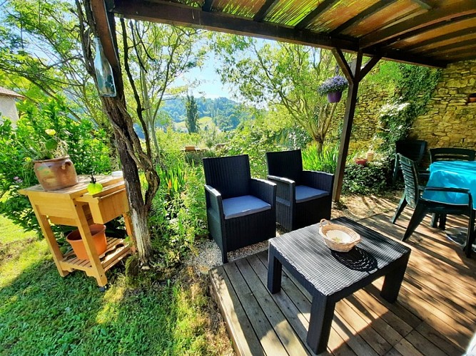 Image 3 - Salon Ext+�rieur