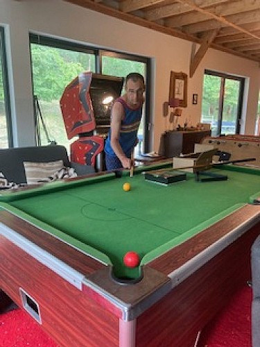 CHO_Les Eyzies_Lou esquirol_billard©Nolwen Rouffie