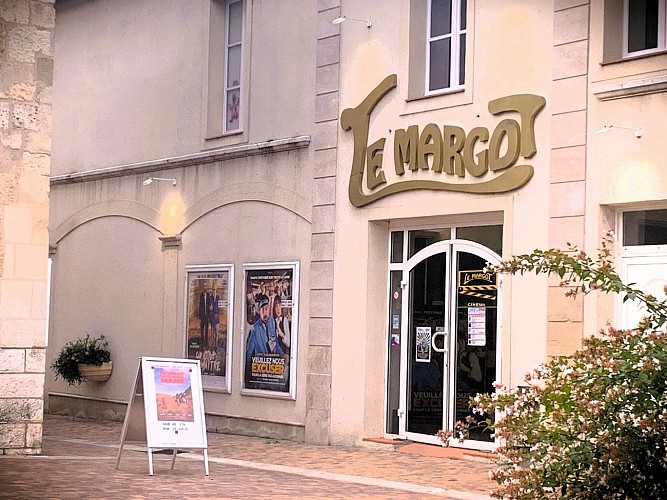 H Façade et sucettes